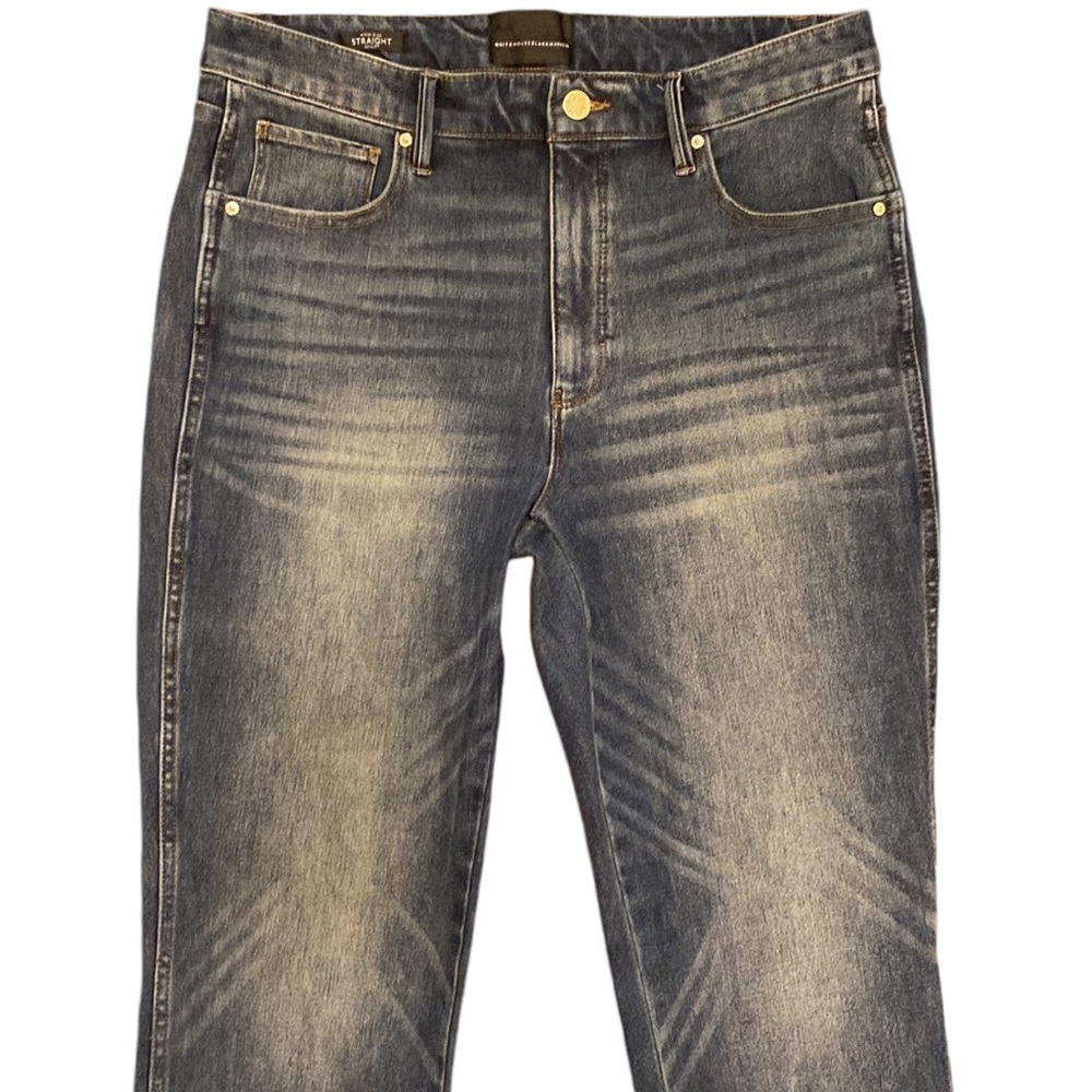 WHBM High Rise Crop - Picture 4 of 13